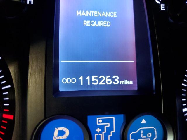 Photo 8 from auction – 2014 LEXUS GX 460 PRE with VIN JTJJM7FX1E5081281