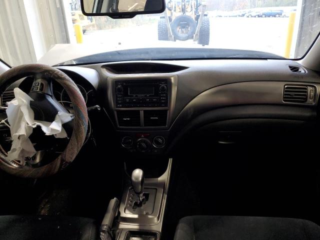 Снимка 9 от търг – 2011 SUBARU IMPREZA 2. с VIN JF1GE6B64BH508325