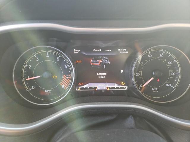 Photo 8 from auction – 2014 JEEP CHEROKEE T with VIN 1C4PJMBS9EW216581