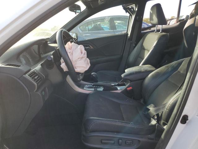 Photo 5 from auction – 2017 HONDA ACCORD with VIN 1HGCR2F52HA244094