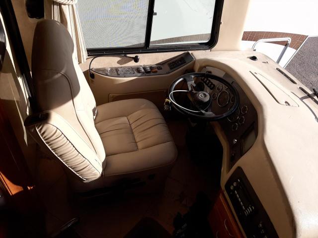 Photo 5 from auction – 2007 ROADMASTER RAIL MTRHM with VIN 1RF45464571044660