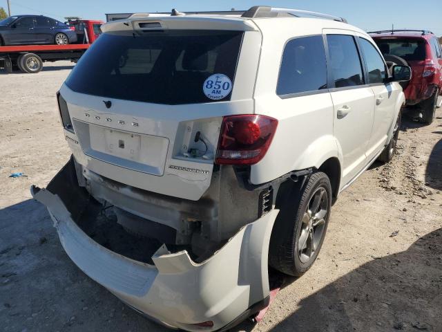 Photo 4 from auction – 2015 DODGE JOURNEY CR with VIN 3C4PDCGBXFT584480