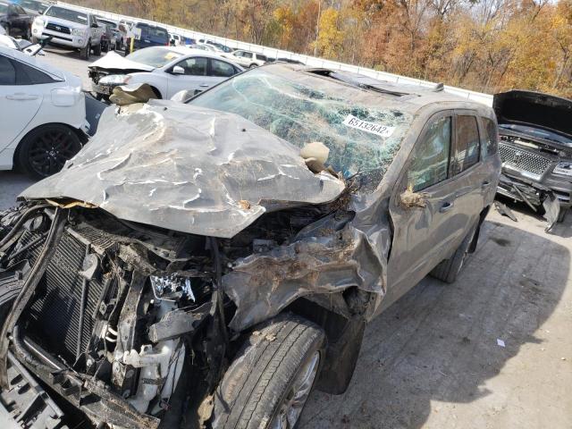 Photo 9 from auction – 2020 DODGE DURANGO GT with VIN 1C4RDJDG7LC413156