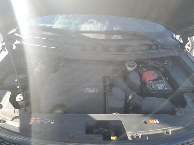 Photo 7 from auction – 2013 FORD EXPLORER L with VIN 1FM5K7F82DGA75944