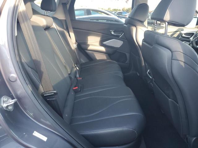 Photo 6 from auction – 2019 ACURA RDX TECHNO with VIN 5J8TC2H57KL043740