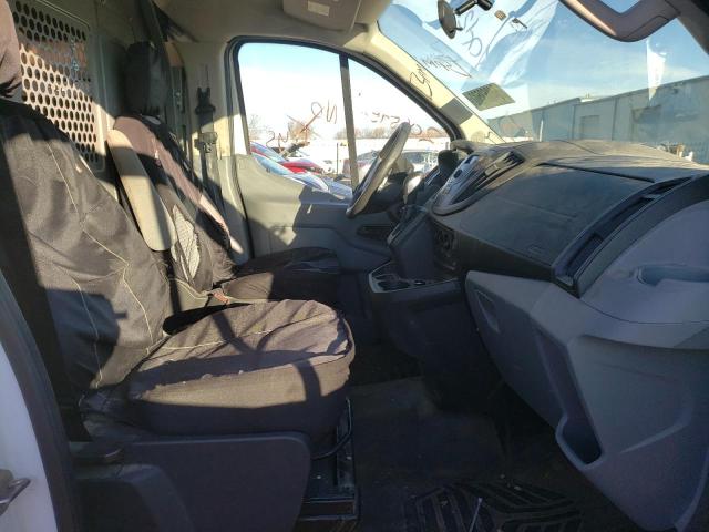 Photo 5 from auction – 2015 FORD TRANSIT T- with VIN 1FTNE1YM9FKB31347