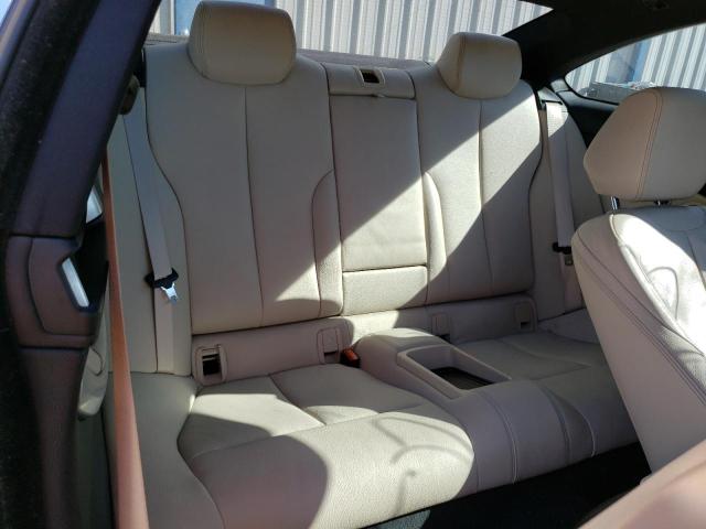 Photo 6 from auction – 2016 BMW 435 I with VIN WBA3R1C57GK529537