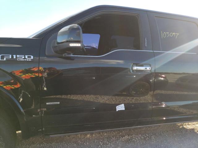 Photo 9 from auction – 2016 FORD F150 SUPER with VIN 1FTEW1CG4GFD59300