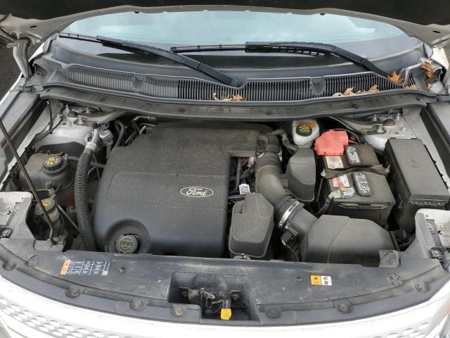 Photo 7 from auction – 2015 FORD EXPLORER X with VIN 1FM5K7D84FGA39811