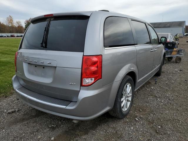 Photo 4 from auction – 2020 DODGE GRAND CARA with VIN 2C4RDGCG8LR153278