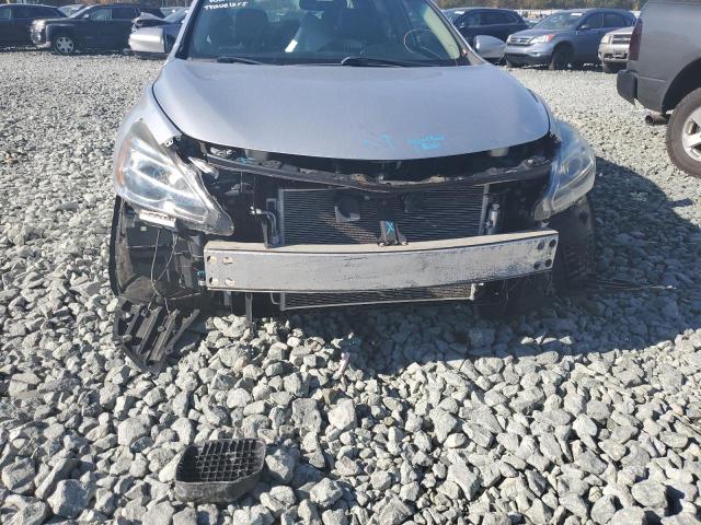Photo 9 from auction – 2013 NISSAN ALTIMA 2.5 with VIN 1N4AL3AP0DC108251