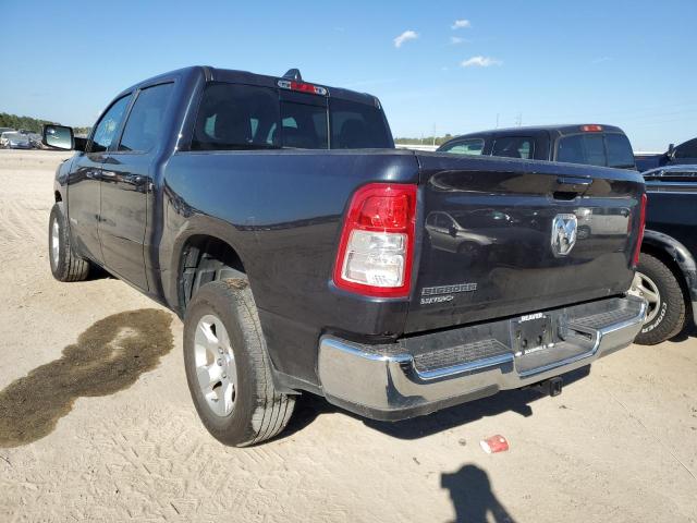 Photo 3 from auction – 2021 RAM 1500 BIG H with VIN 1C6RREFG4MN630389