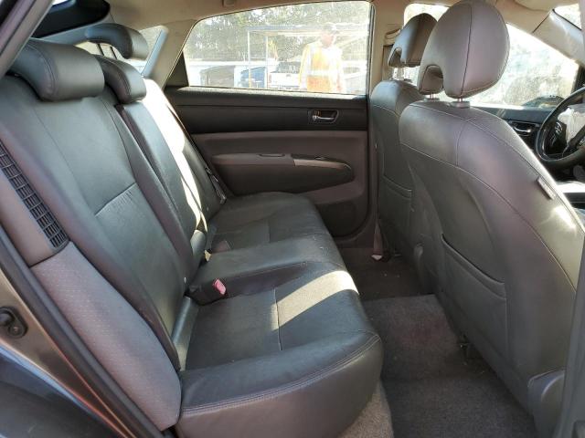 Photo 6 from auction – 2007 TOYOTA PRIUS with VIN JTDKB20U773222836