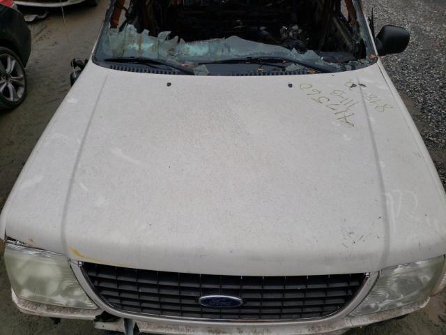 Photo 7 from auction – 2002 FORD EXPLORER L with VIN 1FMDU75WX2ZA72460