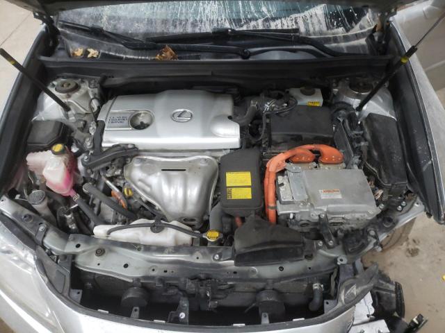 Photo 7 from auction – 2013 LEXUS ES 300H with VIN JTHBW1GG1D2034361