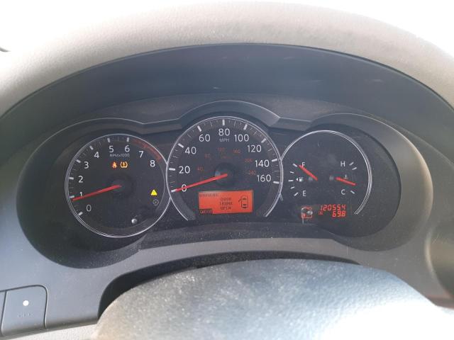 Photo 8 from auction – 2010 NISSAN ALTIMA BAS with VIN 1N4AL2AP2AC176783