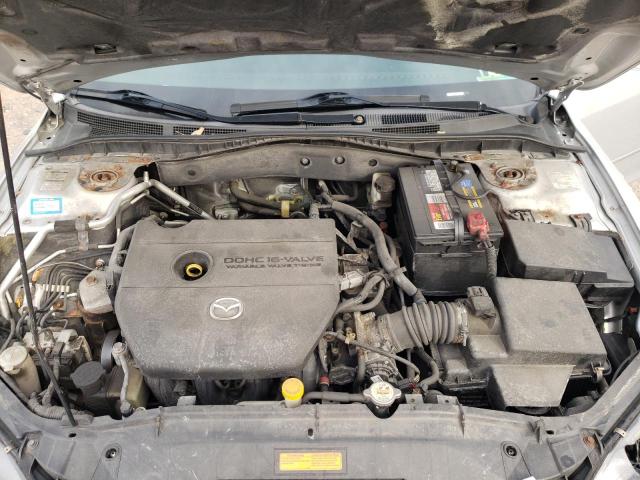 Photo 7 from auction – 2007 MAZDA 6 I with VIN 1YVHP80CX75M59275