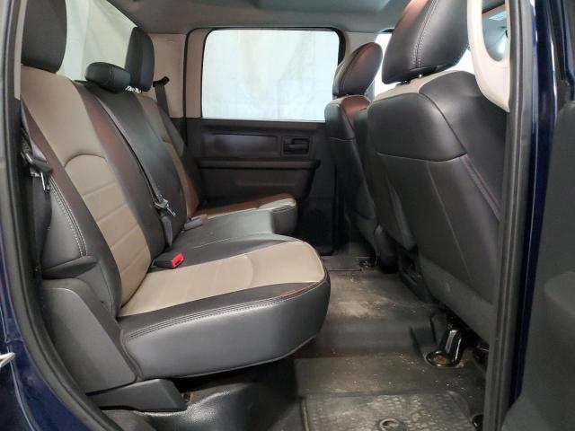 Photo 6 from auction – 2012 DODGE RAM 2500 S with VIN 3C6UD5CL5CG305400