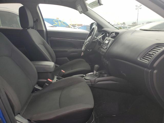 Photo 5 from auction – 2015 MITSUBISHI OUTLANDER with VIN 4A4AR3AU7FE028377