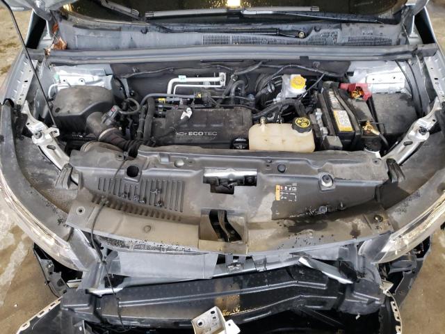 Photo 7 from auction – 2019 CHEVROLET TRAX LS with VIN 3GNCJKSB3KL128458
