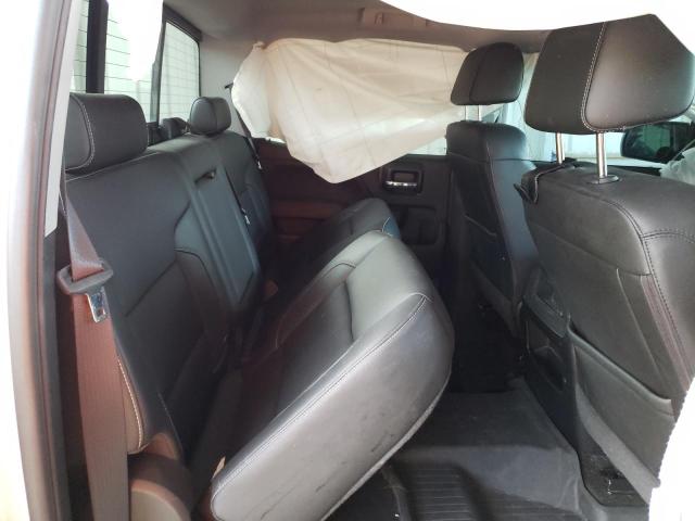 Photo 6 from auction – 2018 GMC SIERRA K15 with VIN 3GTU2NEC3JG238532