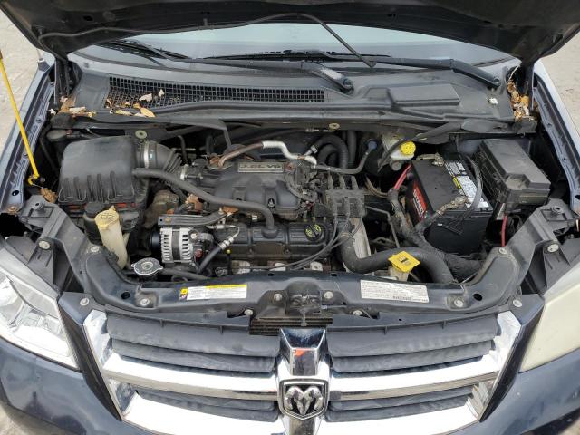 Photo 7 from auction – 2008 DODGE GRAND CARA with VIN 1D8HN54P88B101314