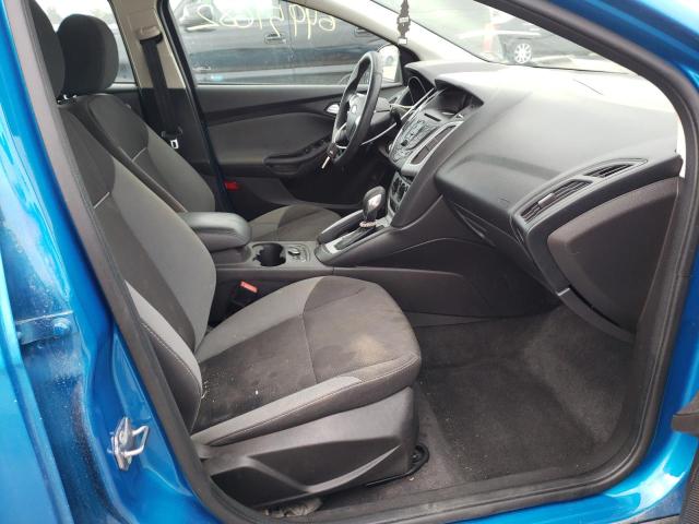 Photo 5 from auction – 2013 FORD FOCUS SE with VIN 1FADP3K2XDL149653