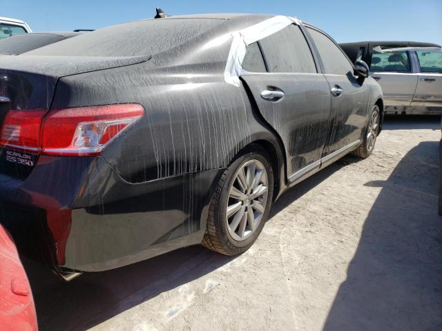 Photo 4 from auction – 2012 LEXUS ES 350 with VIN JTHBK1EG8C2484005