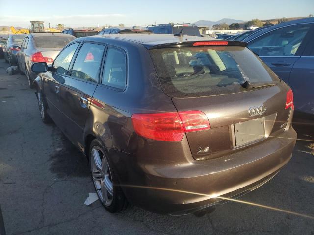 Photo 3 from auction – 2011 AUDI A3 PREMIUM with VIN WAUKEAFM0BA064995