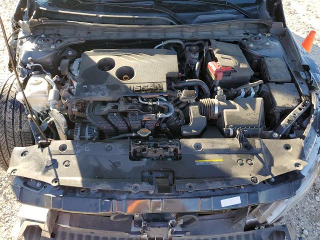 Photo 7 from auction – 2019 NISSAN ALTIMA SR with VIN 1N4BL4CV4KN315295