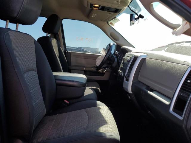Photo 5 from auction – 2009 DODGE RAM 1500 with VIN 1D3HB13P89S762657