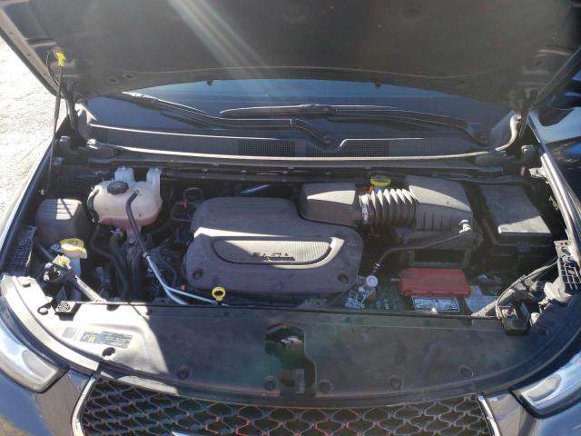 Photo 7 from auction – 2021 CHRYSLER PACIFICA T with VIN 2C4RC1BG6MR592255