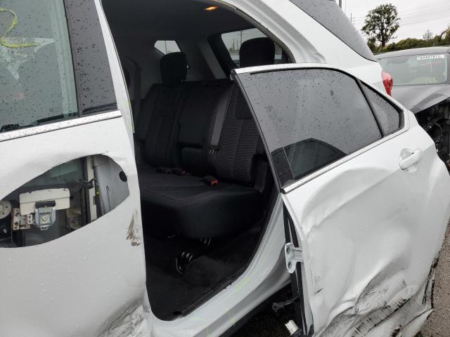 Photo 10 from auction – 2015 CHEVROLET EQUINOX LT with VIN 2GNALBEK1F6389398