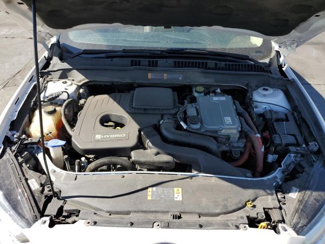 Photo 7 from auction – 2013 FORD 1100 with VIN 3FA6P0LU5DR325582