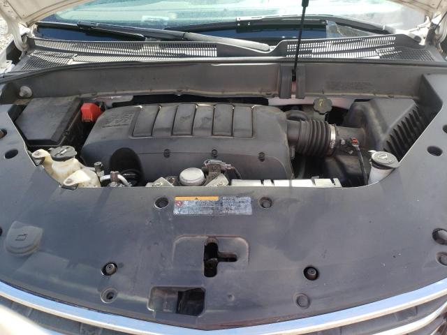 Photo 7 from auction – 2014 CHEVROLET TRAVERSE L with VIN 1GNKRGKD0EJ330141