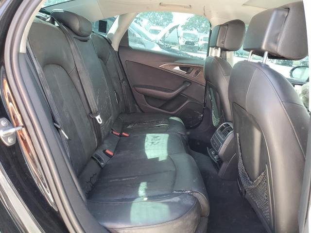Photo 6 from auction – 2013 AUDI A6 PREMIUM with VIN WAUGGAFC1DN142252