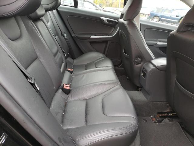 Photo 6 from auction – 2012 VOLVO S60 T5 with VIN YV1622FS1C2089718