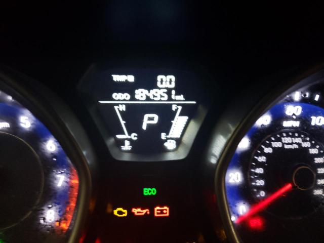 Photo 8 from auction – 2012 HYUNDAI ELANTRA GL with VIN 5NPDH4AE2CH146192