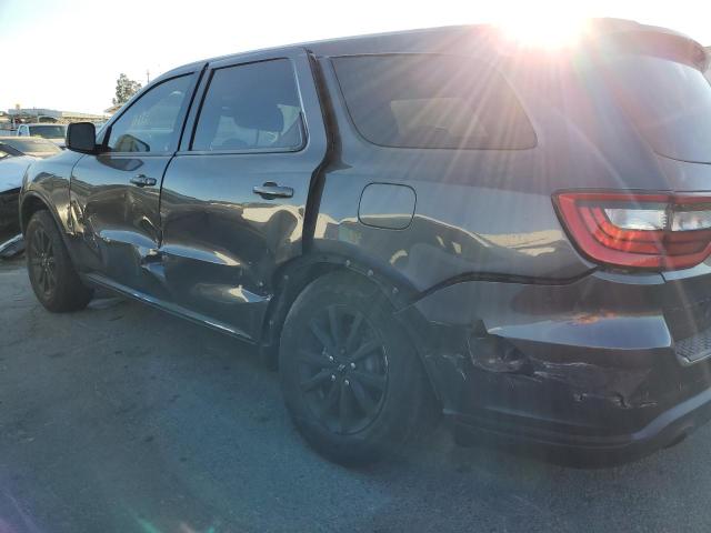 Photo 9 from auction – 2017 DODGE DURANGO SX with VIN 1C4RDHAG2HC736941