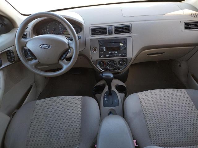 Photo 9 from auction – 2005 FORD FOCUS ZX4 with VIN 1FAFP34N15W279496
