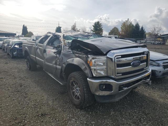 Photo 1 from auction – 2014 FORD F350 SUPER with VIN 1FT8W3BT5EEA79489