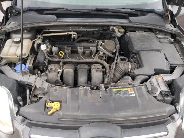 Photo 7 from auction – 2012 FORD FOCUS SE with VIN 1FAHP3F27CL377586