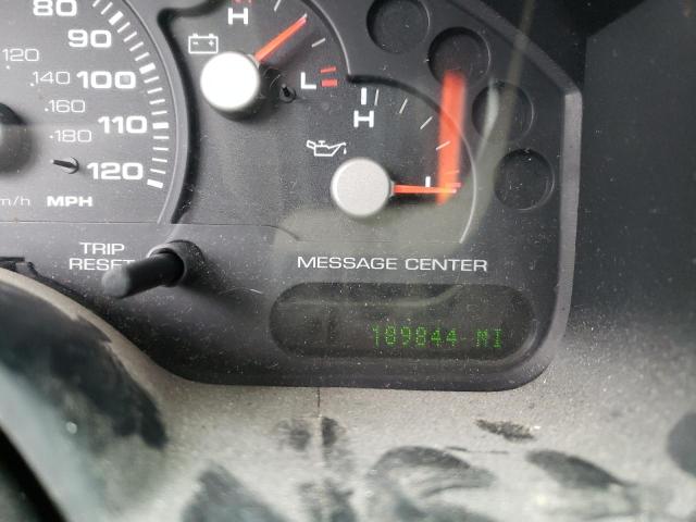 Photo 8 from auction – 2003 FORD EXPLORER L with VIN 1FMDU85W63UC44018