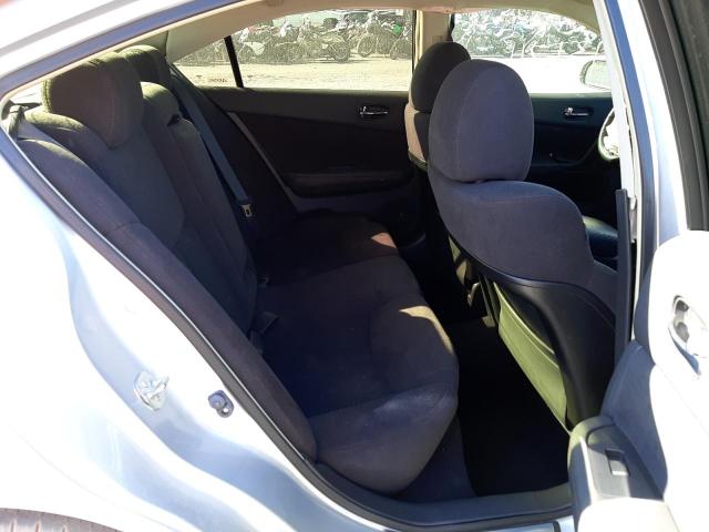 Photo 6 from auction – 2011 NISSAN MAXIMA S with VIN 1N4AA5AP9BC827657