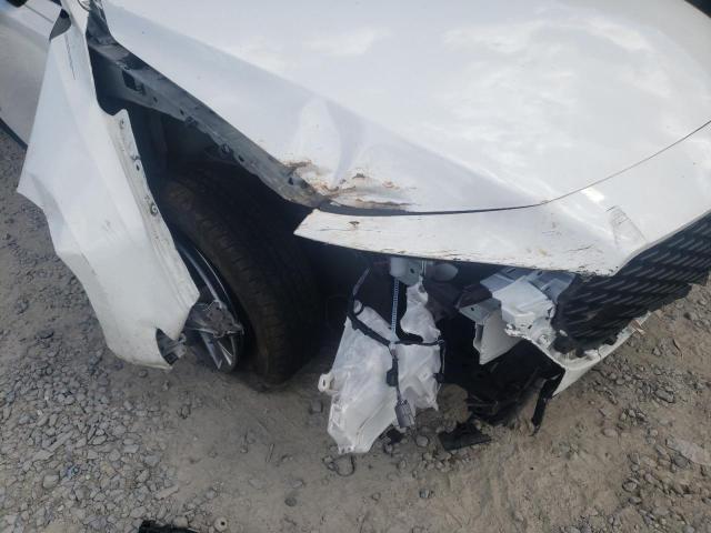 Photo 9 from auction – 2019 MAZDA 3 with VIN JM1BPABL4K1123265