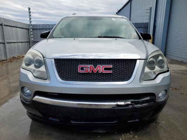 صورة رقم 5 من المزاد - 2010 GMC ACADIA SLE مع VIN 1GKLRLED5AJ106587