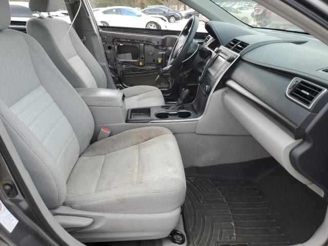 Photo 5 from auction – 2015 TOYOTA CAMRY LE with VIN 4T1BF1FK4FU114845