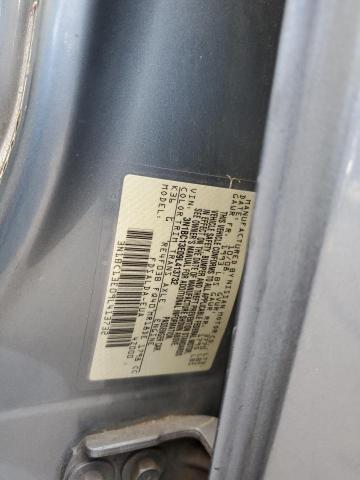 Photo 10 from auction – 2009 NISSAN VERSA S with VIN 3N1BC13E09L413732