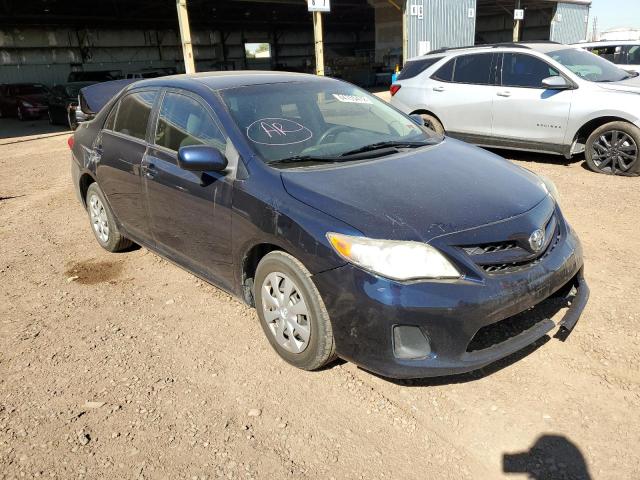 TOYOTA COROLLA BA 2011 con VIN JTDBU4EE9BJ092005 - Foto de la subasta