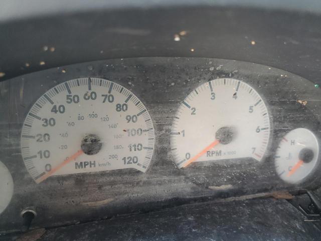 Photo 8 from auction – 2005 DODGE GRAND CARA with VIN 2D4GP44L25R462789